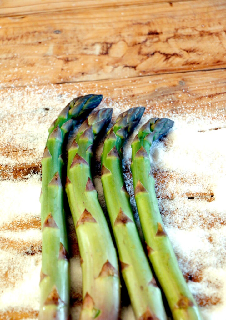 Espárrago Green Asparagus